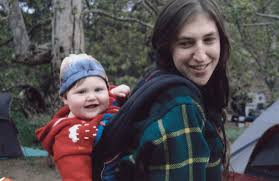 A funny, honest, and practical guide to attachment parenting from actress, mother, and neuroscientist mayim bialik. Mayim Bialik Suggests Saying No To Anecdotal Parenting Grok Nation