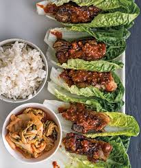 Korean Grilled Pork Belly Williams Sonoma Taste Pork Belly Pork Belly Recipes Korean Pork Belly