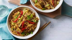 Quick healthy recipes on a budget. Healthy And Quick Budget Dishes Bbc Food