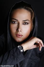 عکس جدید آنا نعمتی