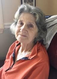 Mary Hollin Obituary