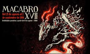 En todos los cuentos se juega con las intrigas y se va. Macabro Xvii El Festival De Cine De Horror Se Celebrara En Ciudad De Mexico Del 21 De Agosto Al 2 De Septiembre