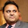 Fawad Chaudhry