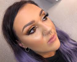 Regan Mitchell Makeup Artist