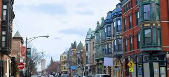 Lincoln Park Chicago Neighborhoods Lincoln Park Chicago Choose Chicago Lincoln Park