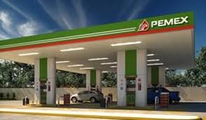 13th in primary distillation capacity (2018). Pemex Enters Us Gasoline Market Bnamericas