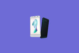 boot BQ Aquaris V Plus into safe mode