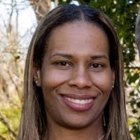 Erica Borden, MBA,MHA