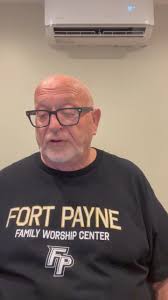 Fort Payne Family Worship Center