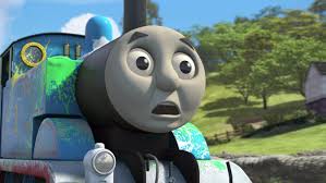 ITV News : The Latest Thomas The Tank Engine News