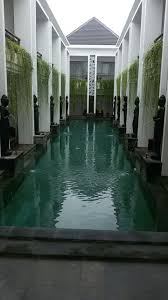 Tony S Hotel Seminyak Bali