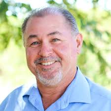 Dean Delgado for Roosevelt School Board