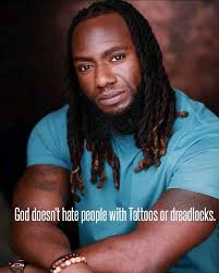 Early Morning Glory! People of God we have to be very careful how we treat  people who God allow to come into the building that House His Name!  Sometimes some of God's
