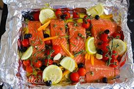 Check spelling or type a new query. Tranci Di Salmone Saporiti Con Capperi E Verdure Ricette Al Volo