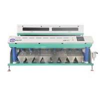 Optical Macadamia Nut Color Sorter Nuts Processing Machine