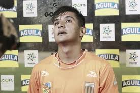 El futbolista actualmente milita en el envigado y juega de mediocampista ofensivo desde el 2016 hasta la actualidad. America Tantea Terreno Para Intentar Fichaje Bomba De Yeison Guzman