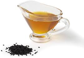 Red onion helps to encourage the growth of thick black seed ingredient helps maintain scalp health while also stimulating hair growth. Does Black Seed Oil Help Hair Growth Can It Turn Hair Black