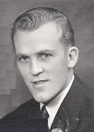 Vernon Benjamin Jensen : Flight Officer from North Dakota, World War II  Casualty