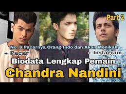 We did not find results for: Umur Dan Pacar Pasangan Asli Pemain Chandra Nandini Antv Part 2 Chandra Nandini Antv Youtube