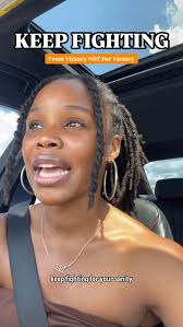 KEEP FIGHTING & remember, when you have Jesus, you’re fighting FROM a place  of victory NOT for victory! 🙌🏾✝️, And that is THE really Good News!  🙌🏾🙌🏾😭 , THANK YOU JESUS!