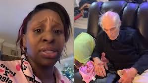 Buffalo woman rescues mentally-disabled man from historic blizzard