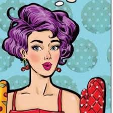 Tami Luther's Instagram, Twitter & Facebook