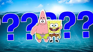 10 most interesting spongebob trivia facts. The Ultimate Spongebob Quiz Test Yourself Beano Com