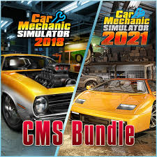Car mechanic simulator 2021 releases on august 11th for pc and august 12th for playstation and xbox. Uftgxvek1w 4im