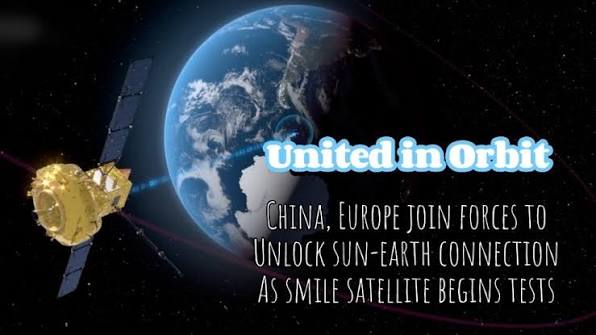 Chang'e-6 Samples Reveal How Earth Slows Solar Wind Striking Moon's Near  Side----Chinese Academy of Sciences