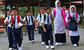 Maybe you would like to learn more about one of these? 59 Sekolah Di Terengganu Dibuka Semula
