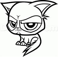 Some of the coloring page names are grumpy cat coloring at colorings to and color, grumpy cat cartoon drawing at getdrawings, grumpy cat cartoon drawing at getdrawings, grumpy cat cartoon drawing at getdrawings, hello kitty grumpy cat decal sticker ballzbeatz com cat decal grumpy cat, grumpy cat cartoon drawing at getdrawings, grumpy. Cartooncat Coloring Pages Learny Kids