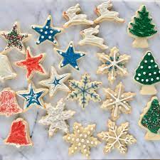 Decorated stock photos and images. Christmas Cookie Decorating Step By Step