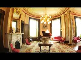 Cooperstown new york boutique hotel for sale cooperstown, ny offered for sale at $3,850,000. Inside The Missouri Governor S Mansion Youtube