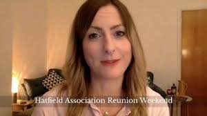 Reflections of the President of the Hatfield Association