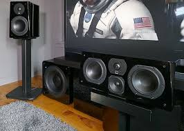 Avs Home Theater Discussions And Reviews Bookshelves Reviews High End Audio