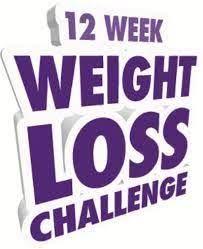 12 Week Weightloss Challenge Confessions Of A Real Weight Loss Journey