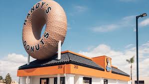 Hours may change under current circumstances Locations Randy S Donuts