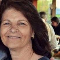 Dorothy Ann Taylor Obituary