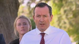 Mark began his political career in 1994 as a counselor at the city of rockingham. Facebook News Ban Australia Mark Mcgowan Says Digital Giant Behaving Like North Korean Dictator