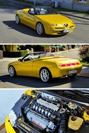 Image result for Giallo Cina 1965 Alfa-Romeo