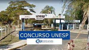 Alameda dos jerivás (alameda dos pequizeiros), bauru, sp. Concurso Unesp Sp Inscreve Para Assistente Administrativo