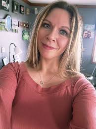 Stacey Kaczmarek's Instagram, Twitter & Facebook