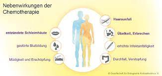 Chemotherapie Chancen Risiken Und Alternativen Biokrebs De