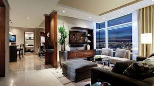 Maybe you would like to learn more about one of these? Sky Suites Two Bedroom Penthouse Mountain View In Las Vegas Aria Resort Casino Penthouse Interior Penthouse Interior Design Las Vegas Suites