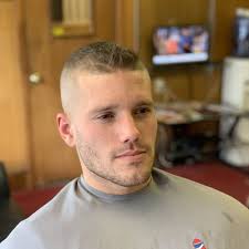 Colonial Barber Shop Andover, MA 01810