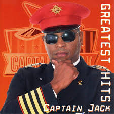 Release “Greatest Hits” by Captain Jack