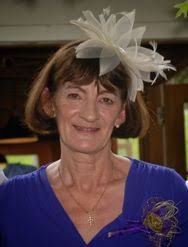 Condolence Book for Jacinta SHANLEY (née Fadden) (Kilcock, Kildare)