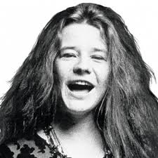 Janis Joplin