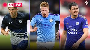 In addition to football latest results, you. Premier League Today Results And Highlights From Epl Opening Weekend Sporting News