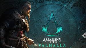 Download hd assassin's creed valhalla wallpapers best collection. Eivor Assassin S Creed Valhalla Logo 4k Wallpaper 3 1686